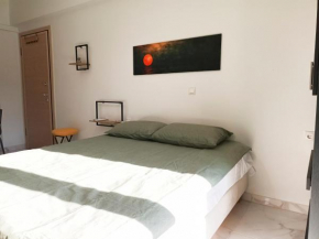 Alcentro Studio 2